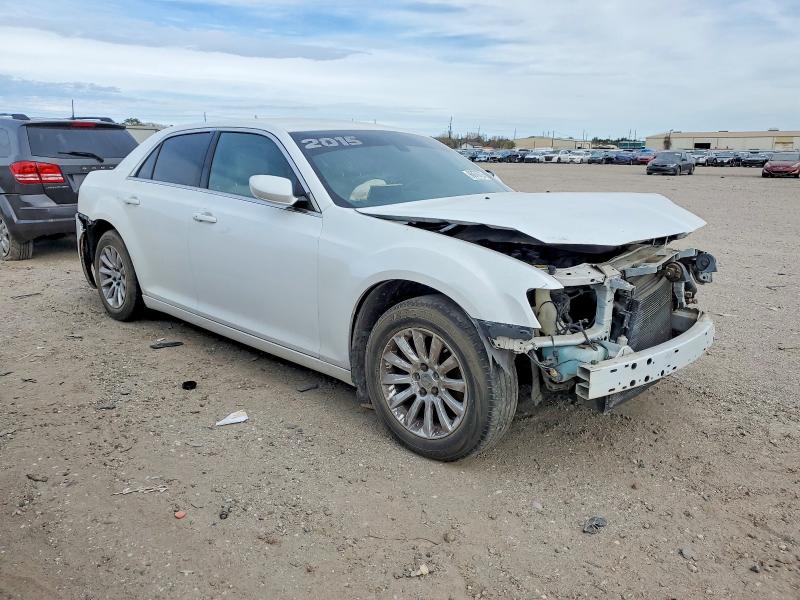 Aukcja sprzedaży 2015 Chrysler 300, vin: 2C3CCAAG7FH735881, numer aukcji: 96676725