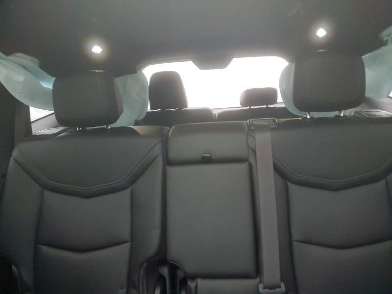 Продажа на аукционе авто 2025 Cadillac Xt6, vin: 1GYKPBR48SZ157855, номер лота: 99107215