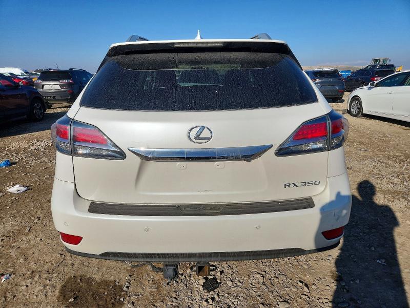 Продажа на аукционе авто 2015 Lexus Rx 350, vin: 2T2BK1BA4FC331429, номер лота: 73153525