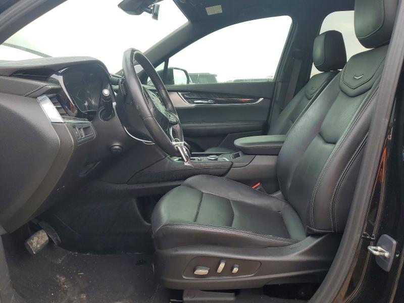 Продаж на аукціоні авто 2023 Cadillac Xt6, vin: 1GYKPCRS6PZ184421, номер лоту: 75363605