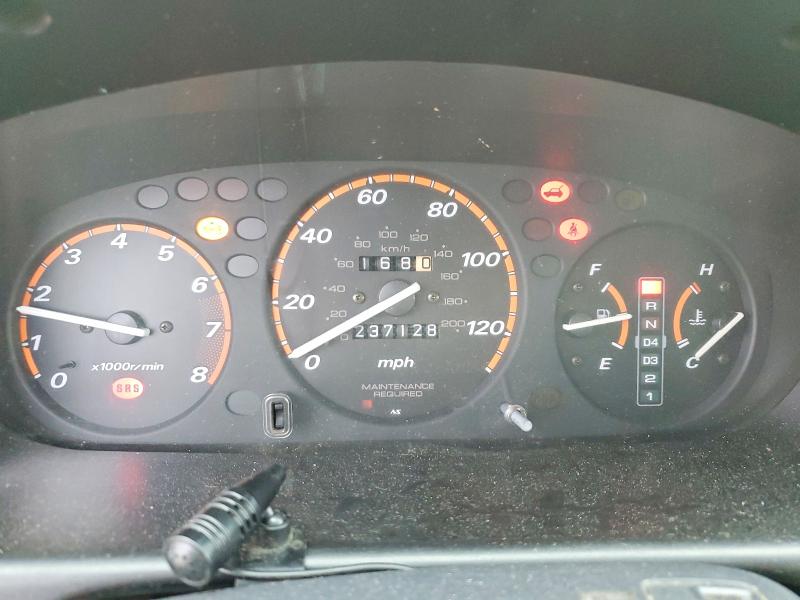 Продажа на аукционе авто 1998 Honda Cr-v, vin: JHLRD1866WC067836, номер лота: 99850395