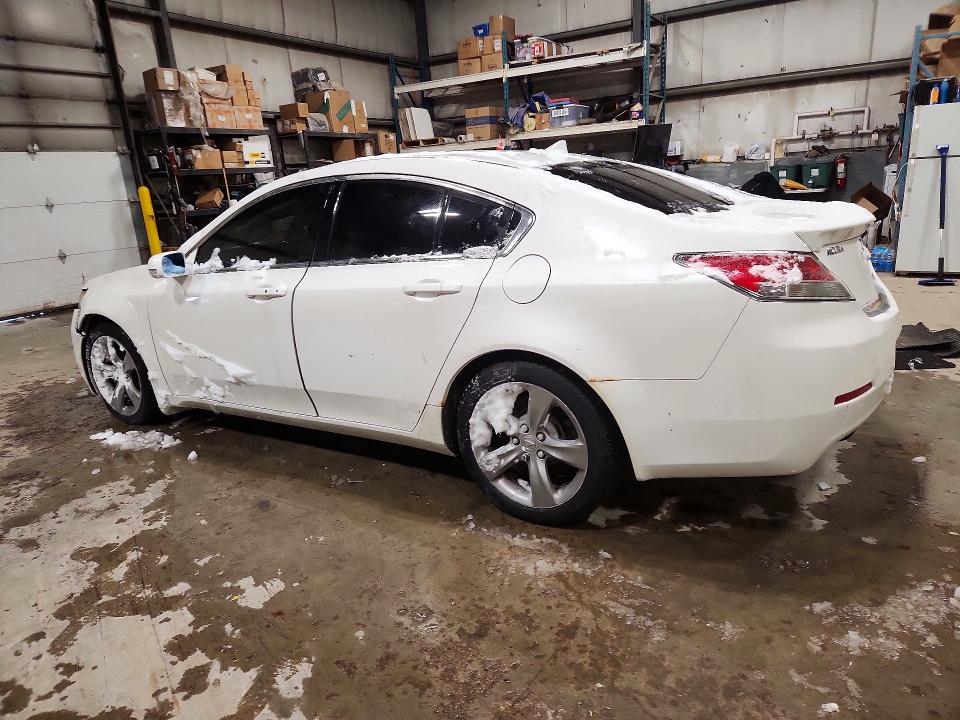 Продаж на аукціоні авто 2012 Acura Tl, vin: 19UUA9F54CA801956, номер лоту: 72812275