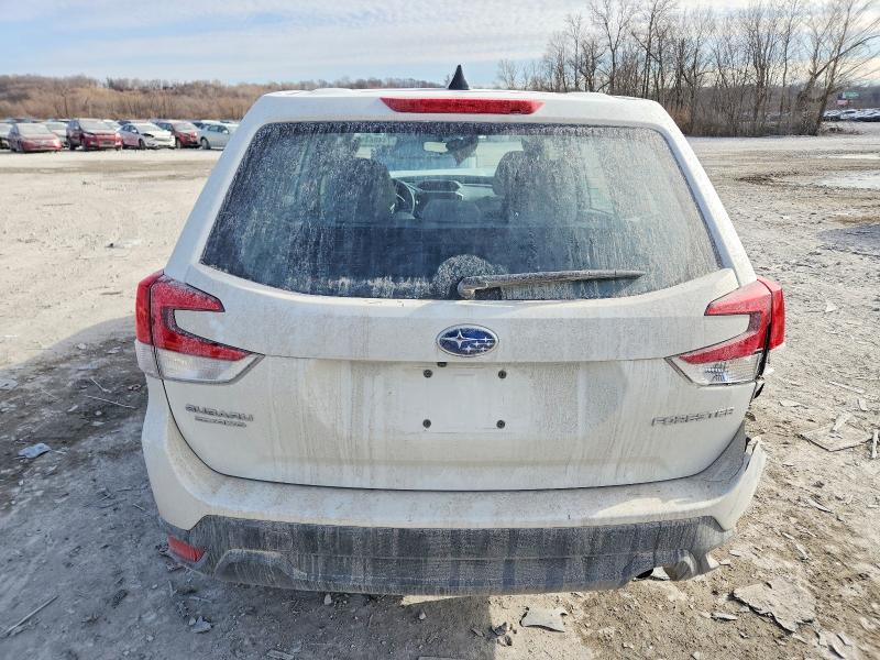 Продажа на аукционе авто 2024 Subaru Forester, vin: JF2SKAAC5RH446016, номер лота: 74408495
