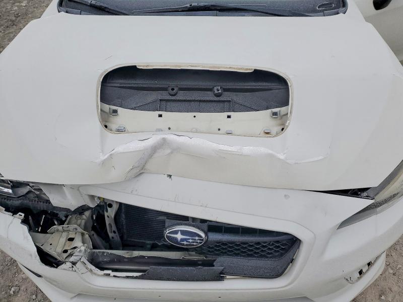 Auction sale of the 2015 Subaru Wrx, vin: JF1VA2S68F9833751, lot number: 73440665