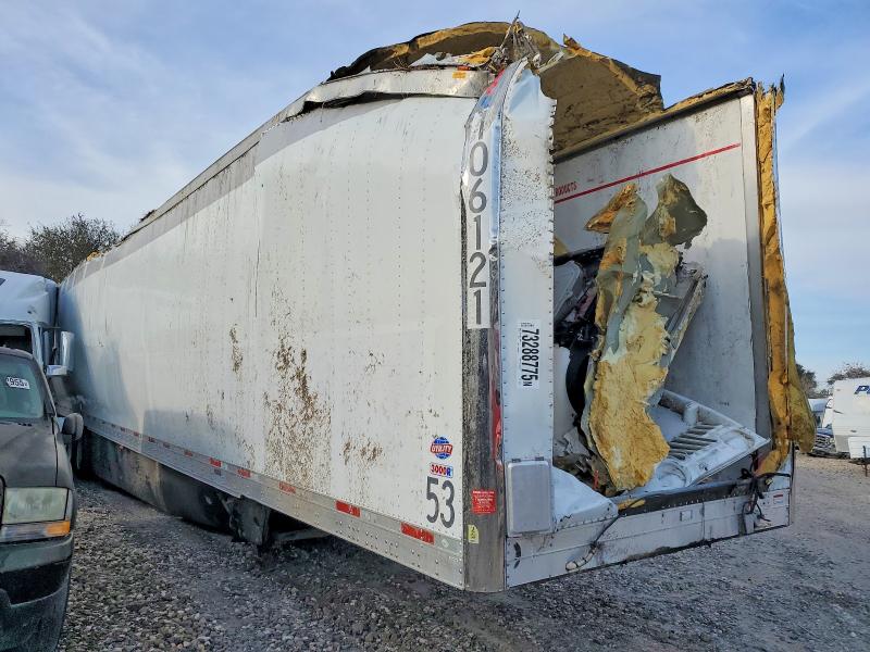 Продажа на аукционе авто 2022 Utility Trailer Mfg. Trailer, vin: 1UYVS2532N2453502, номер лота: 73288775