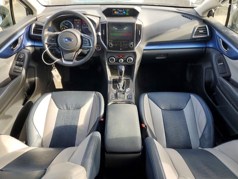 Продаж на аукціоні авто 2021 Subaru Crosstrek, vin: JF2GTDEC8MH657606, номер лоту: 73340065