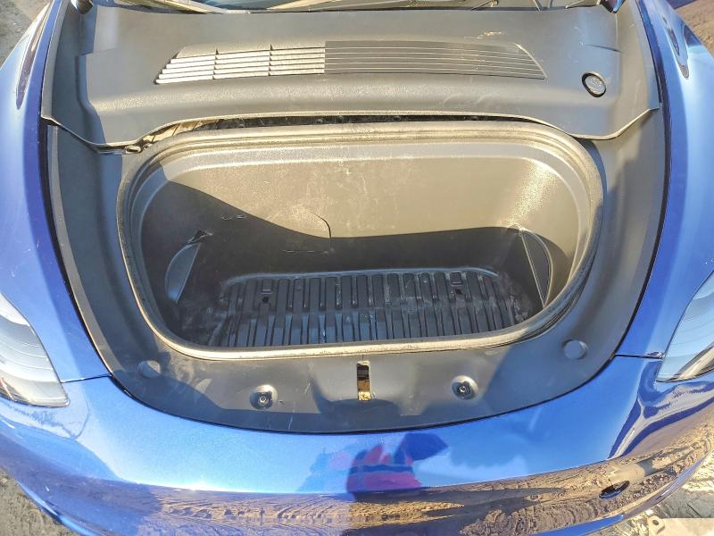 75466245 :رقم المزاد ، 7SAYGDEF4NF399946 vin ، 2022 Tesla Model Y مزاد بيع