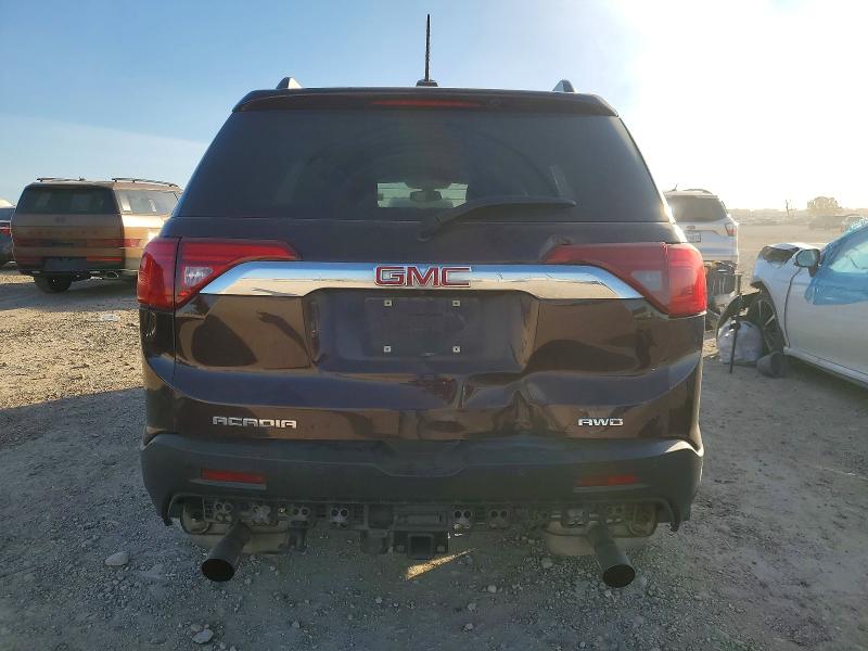 Продажа на аукционе авто 2017 Gmc Acadia, vin: 1GKKNULS1HZ231127, номер лота: 98940305