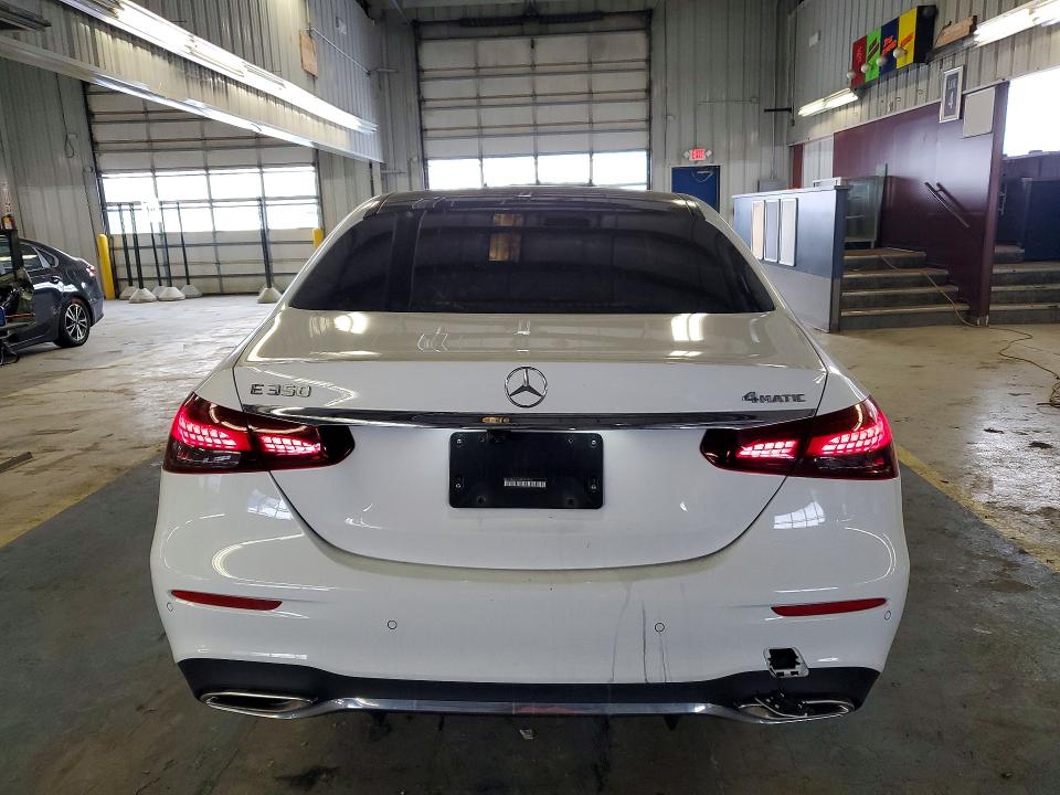Aukcja sprzedaży 2021 Mercedes-benz E, vin: W1KZF8EB2MA967584, numer aukcji: 75182375