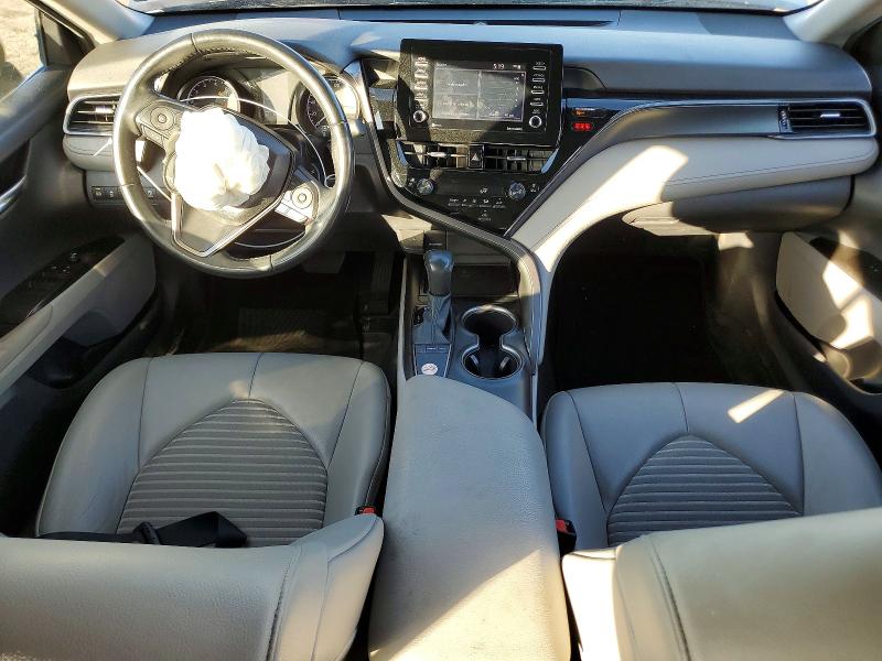 Продажа на аукционе авто 2022 Toyota Camry, vin: 4T1G11AK9NU681773, номер лота: 75307545