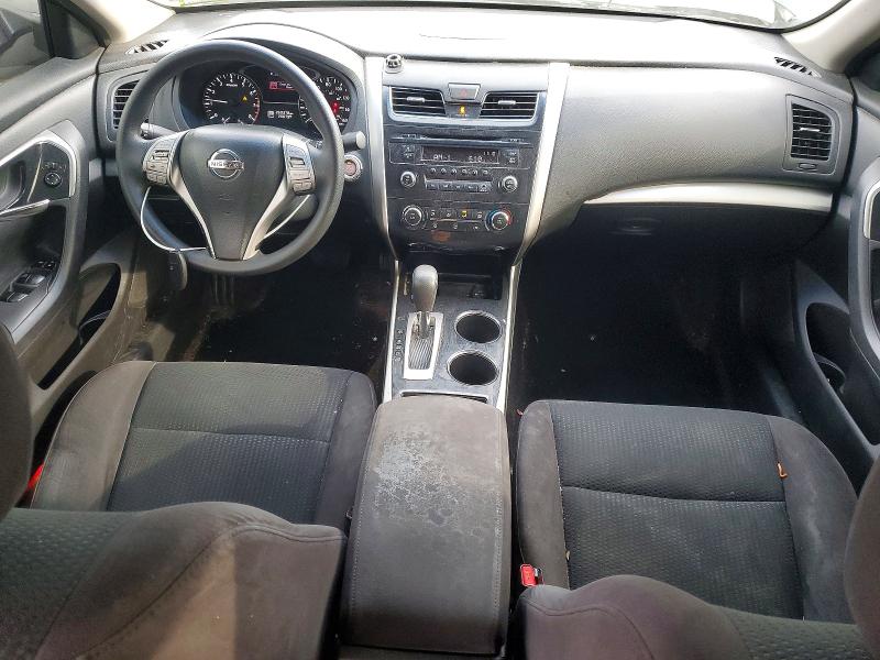 Продажа на аукционе авто 2014 Nissan Altima, vin: 1N4AL3AP7EC154810, номер лота: 72419125