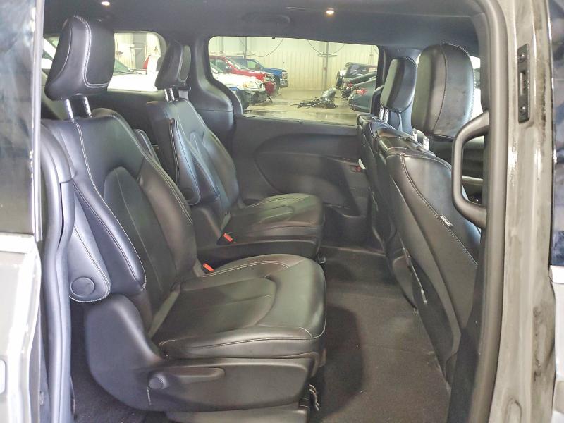 Продажа на аукционе авто 2025 Chrysler Pacifica, vin: 2C4RC1S77SR546348, номер лота: 74579525