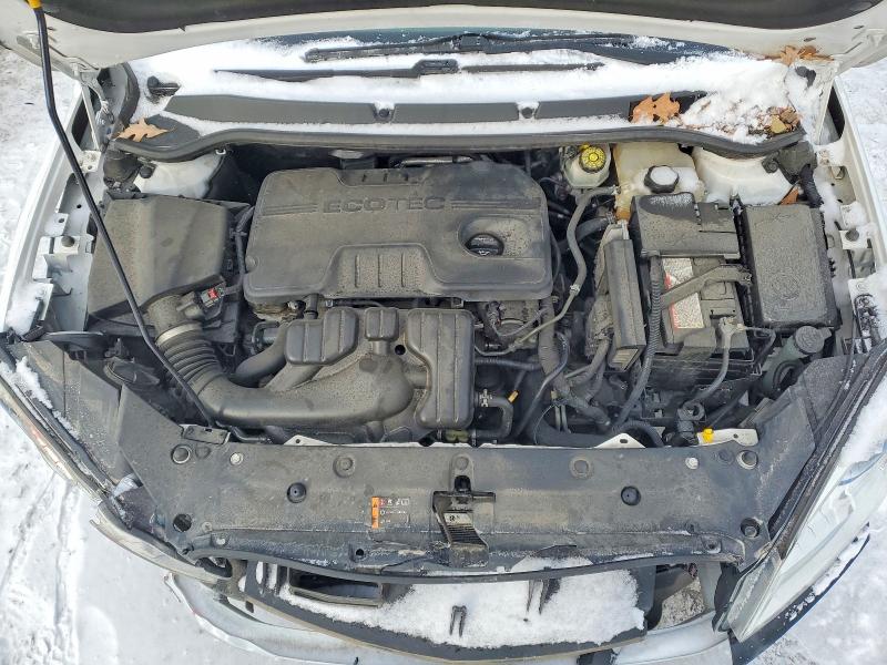 Aukcja sprzedaży 2014 Buick Verano, vin: 1G4PR5SK3E4208983, numer aukcji: 73005925