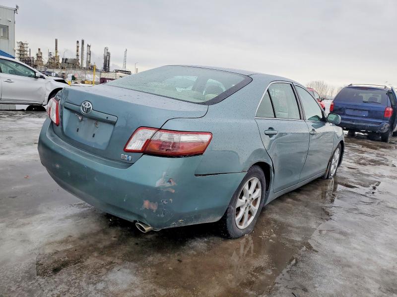 Продаж на аукціоні авто 2009 Toyota Camry Hybr, vin: 4T1BB46K89U081009, номер лоту: 72944575
