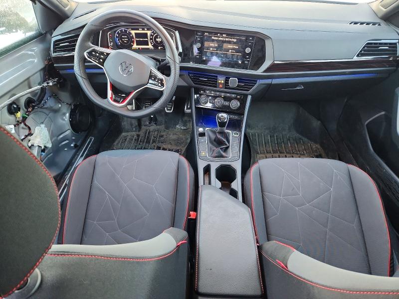 Продажа на аукционе авто 2024 Volkswagen Jetta 40th, vin: 3VW8T7BU2RM084574, номер лота: 72335095