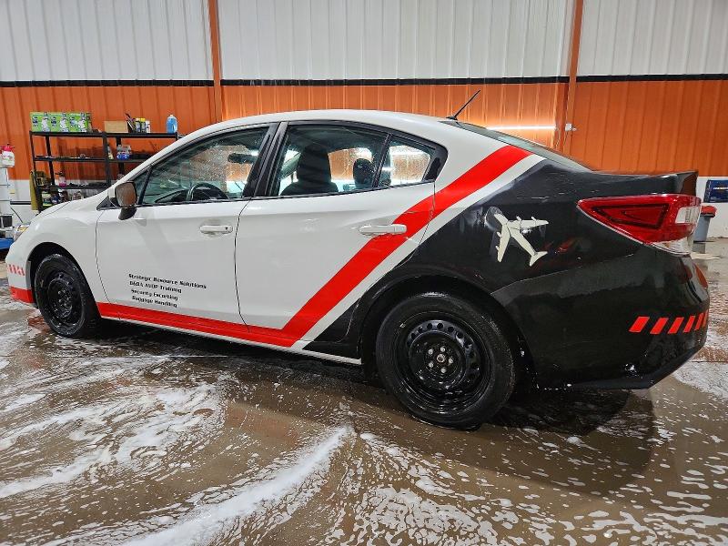 Aukcja sprzedaży 2019 Subaru Impreza, vin: 4S3GKAA69K3620056, numer aukcji: 73986385