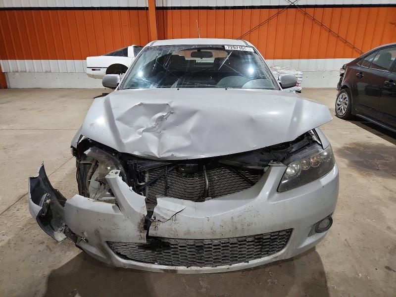 Продажа на аукционе авто 2007 Mazda 6, vin: 1YVHP84D275M34812, номер лота: 72971045