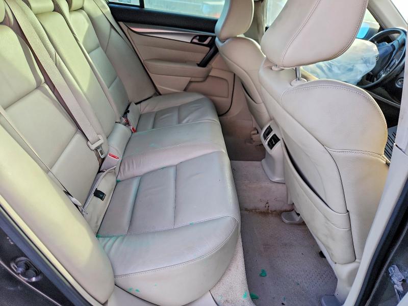 Aukcja sprzedaży 2009 Acura Tl, vin: 19UUA862X9A020853, numer aukcji: 98829495