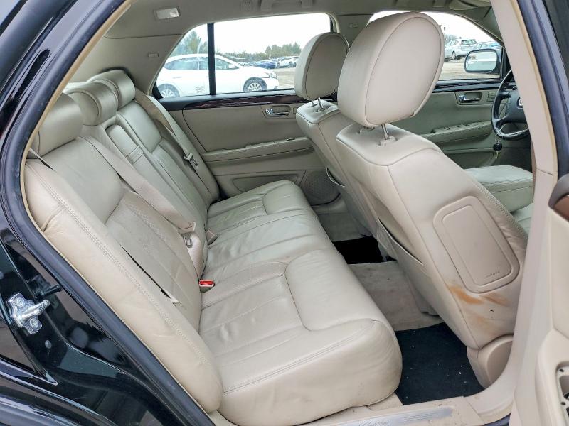 Продаж на аукціоні авто 2009 Cadillac Dts, vin: 1G6KD57Y89U134754, номер лоту: 98655395