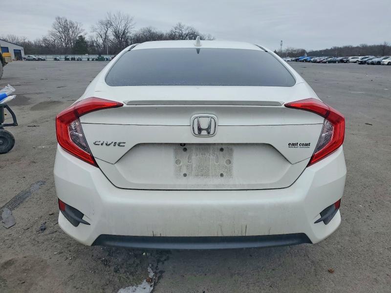 Продаж на аукціоні авто 2017 Honda Civic, vin: 19XFC1F8XHE029755, номер лоту: 98949175
