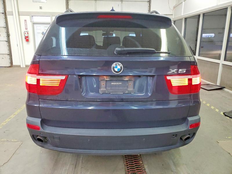 Aukcja sprzedaży 2009 Bmw X5 Xdrive3, vin: 5UXFE43599L263530, numer aukcji: 74057195