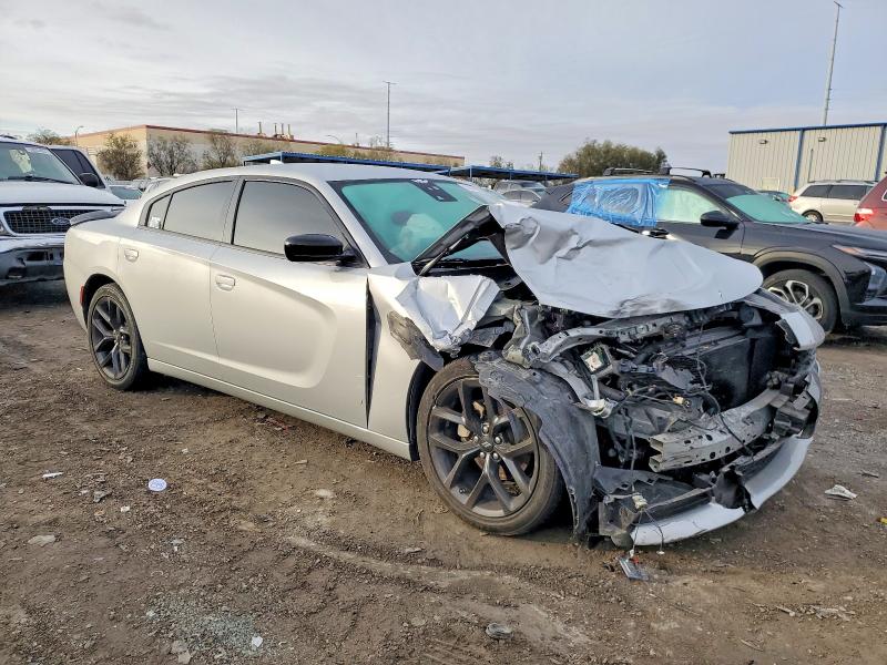 Aukcja sprzedaży 2022 Dodge Charger, vin: 2C3CDXBG0NH114480, numer aukcji: 99549485