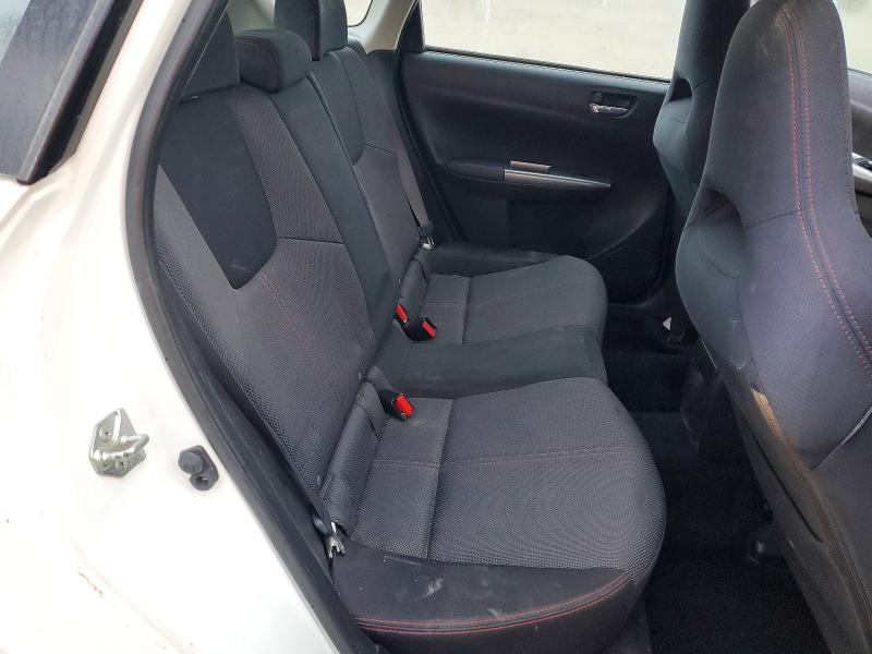 74373305 :رقم المزاد ، JF1GR7E61DG823632 vin ، 2013 Subaru Impreza Wr مزاد بيع