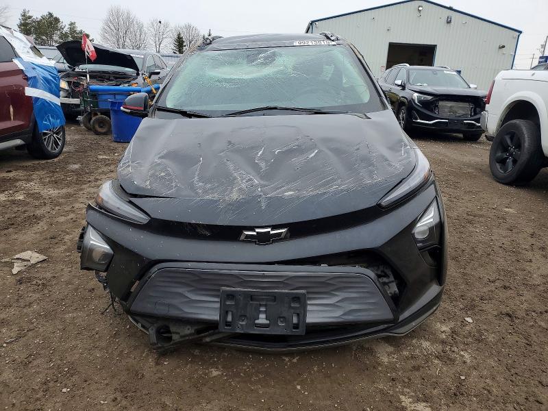 Продаж на аукціоні авто 2023 Chevrolet Bolt Euv, vin: 1G1FY6S08P4177359, номер лоту: 99213915