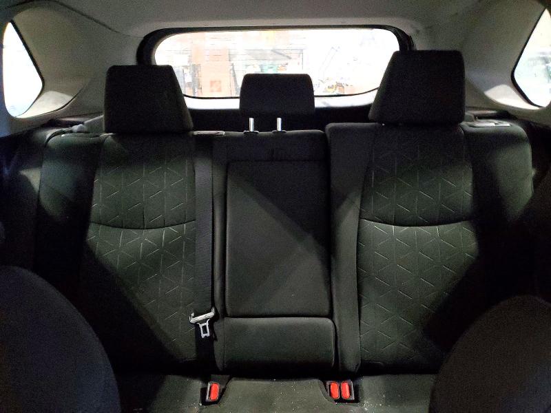 73438555 :رقم المزاد ، 2T3RWRFV6PW165165 vin ، 2023 Toyota Rav4 مزاد بيع