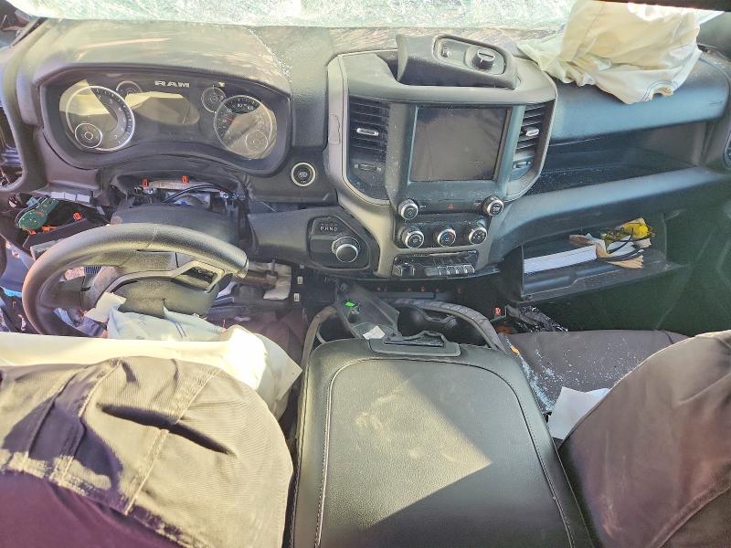 Продажа на аукционе авто 2023 Ram 2500, vin: 3C6UR5HJ5PG634354, номер лота: 75401665