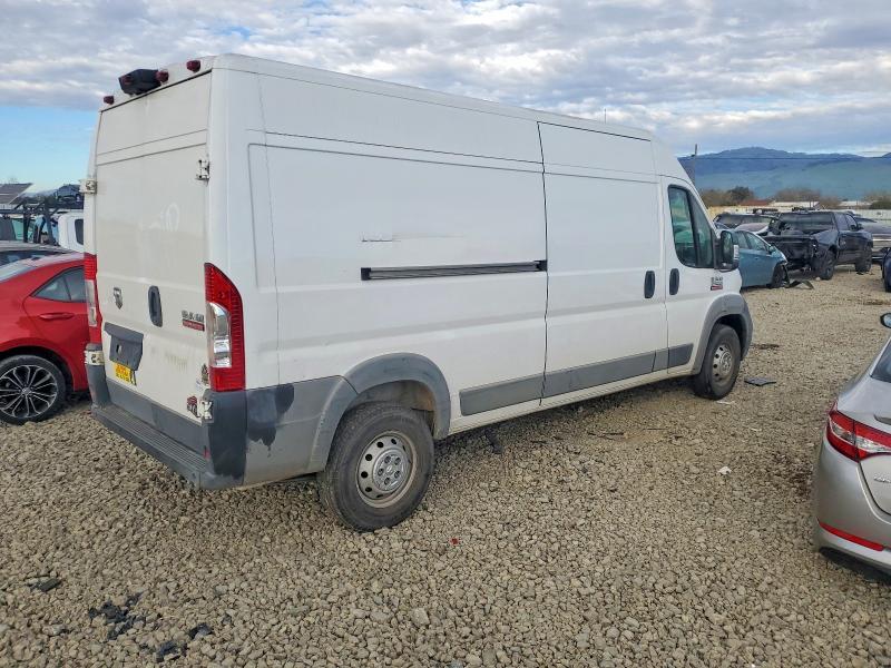Aukcja sprzedaży 2018 Ram Promaster 2500, vin: 3C6TRVDG8JE151823, numer aukcji: 74030275