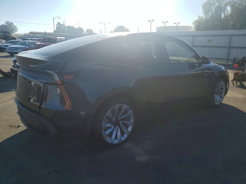 Aukcja sprzedaży 2026 Tesla Model Y, vin: 7SAYGDEE9TF334272, numer aukcji: 72494385