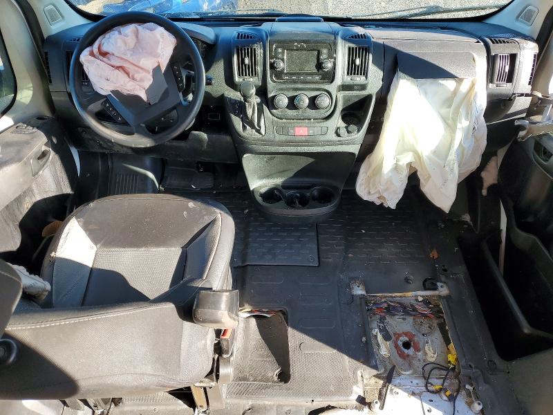 Aukcja sprzedaży 2021 Ram Promaster 2500, vin: 3C6LRVDG1ME507064, numer aukcji: 54146866