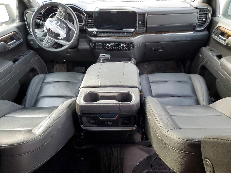 2025 Gmc Sierra მანქანა იყიდება აუქციონზე, vin: 3GTUUCE83SG235254, აუქციონის ნომერი: 74677775