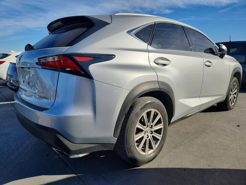 Aukcja sprzedaży 2016 Lexus Nx 200t Ba, vin: JTJYARBZ1G2024237, numer aukcji: 73309385