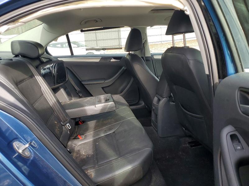 Aukcja sprzedaży 2017 Volkswagen Jetta, vin: 3VWDB7AJ9HM238737, numer aukcji: 98896775