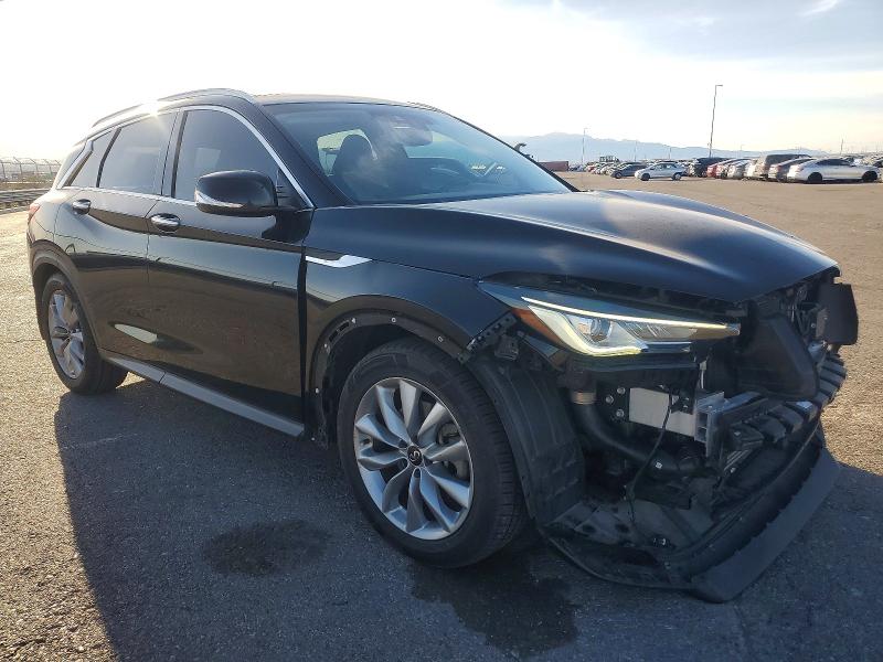 2020 Infiniti Qx50 მანქანა იყიდება აუქციონზე, vin: 3PCAJ5M16LF104211, აუქციონის ნომერი: 75266755