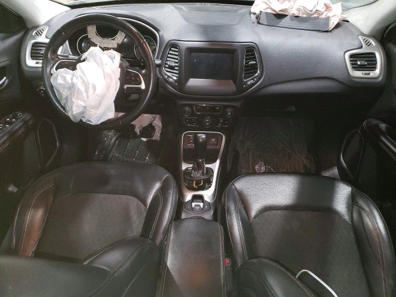 Aukcja sprzedaży 2018 Jeep Compass, vin: 3C4NJCBB1JT503401, numer aukcji: 73730775