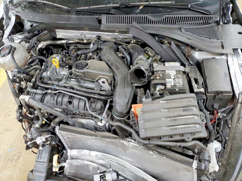 74298655 :رقم المزاد ، 3VW7X7BU9SM060844 vin ، 2025 Volkswagen Jetta Se مزاد بيع
