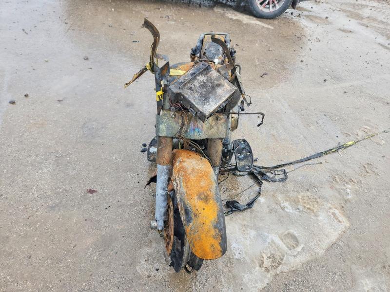 Продаж на аукціоні авто 2000 Harley-davidson Flhtci, vin: 1HD1FFW10YY604455, номер лоту: 99632005