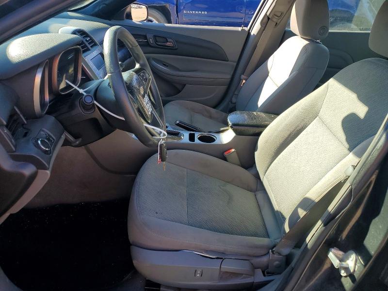 Продаж на аукціоні авто 2015 Chevrolet Malibu, vin: 1G11B5SL2FF109108, номер лоту: 72447105