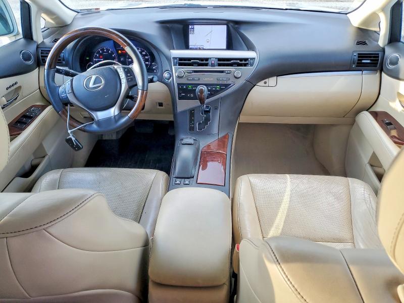 Продажа на аукционе авто 2013 Lexus Rx 330, vin: 2T2BK1BA9DC198485, номер лота: 96500745