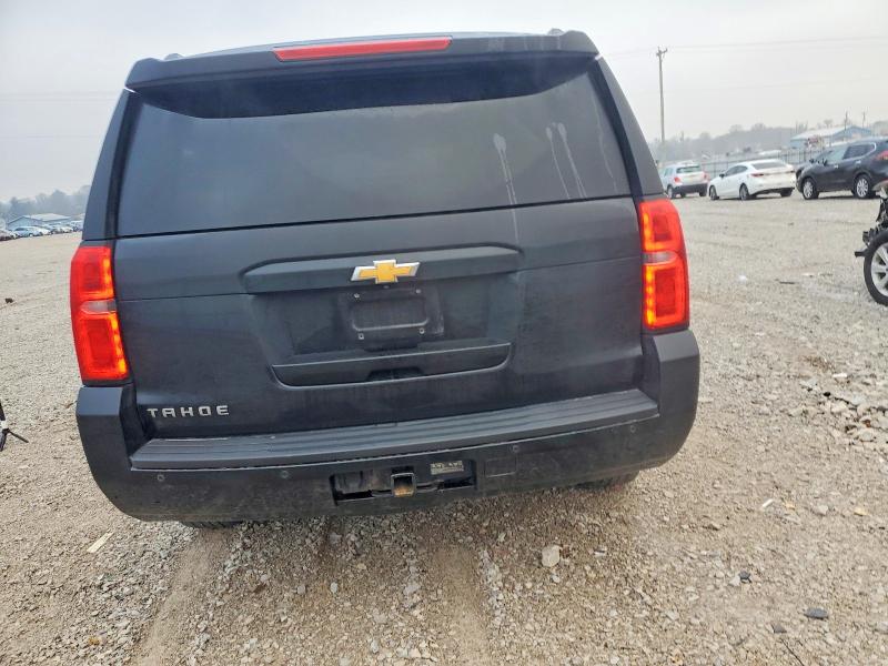 Продаж на аукціоні авто 2015 Chevrolet Tahoe, vin: 1GNSKBKC8FR613775, номер лоту: 98330465