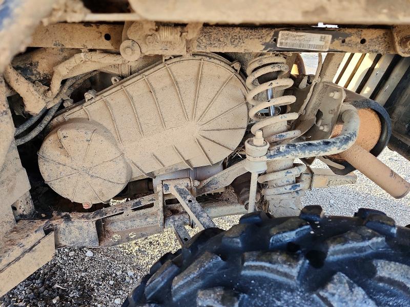 Продажа на аукционе авто 2023 Polaris Ranger, vin: 3NSMAE573PE252262, номер лота: 98196685
