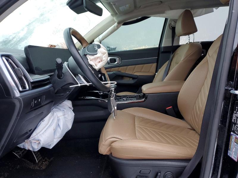 Aukcja sprzedaży 2025 Kia Sorento, vin: 5XYRKDJF5SG363306, numer aukcji: 72134015