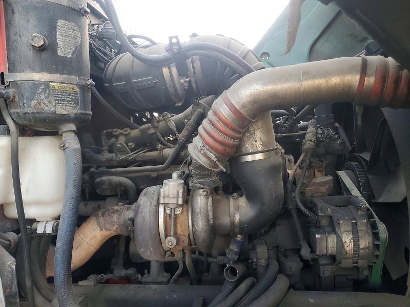 72645725 :رقم المزاد ، 1NPAL0EXX5D837123 vin ، 2005 Peterbilt 357 مزاد بيع