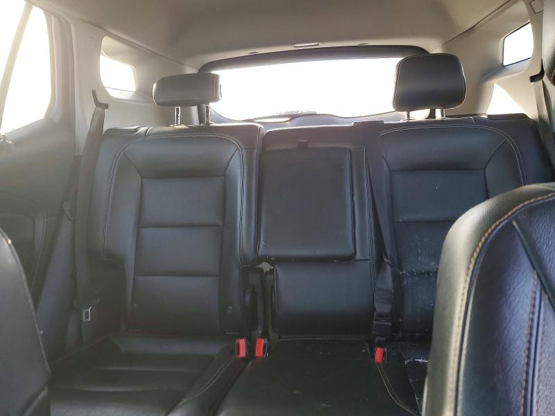 Продажа на аукционе авто 2020 Gmc Terrain, vin: 3GKALPEV7LL236407, номер лота: 73952765