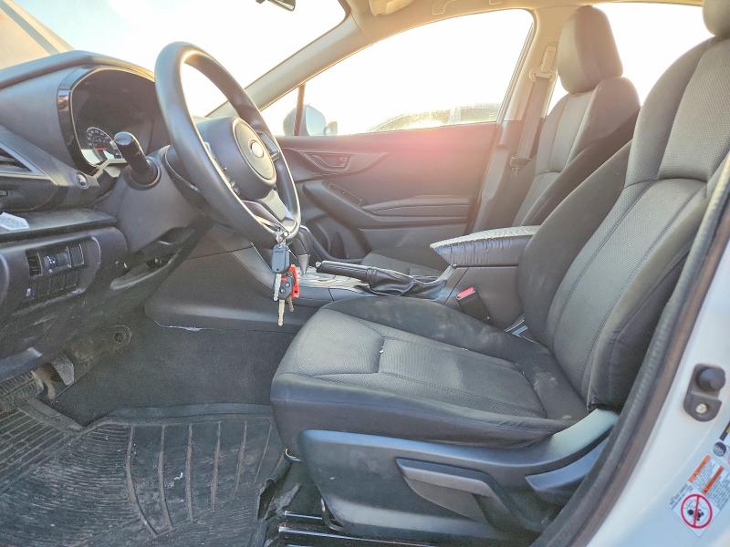 Aukcja sprzedaży 2019 Subaru Impreza, vin: 4S3GKAA68K3616449, numer aukcji: 74163695