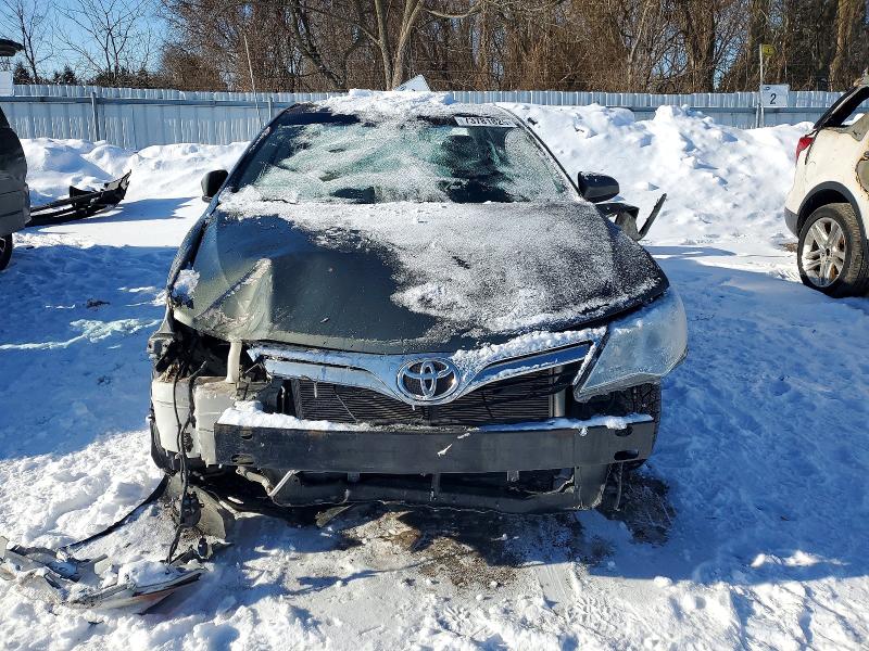Aukcja sprzedaży 2012 Toyota Camry, vin: 4T1BF1FK4CU624611, numer aukcji: 73781825