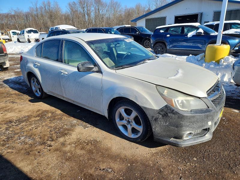 Aukcja sprzedaży 2014 Subaru Legacy 2.5, vin: 4S3BMBA6XE3032892, numer aukcji: 75364165